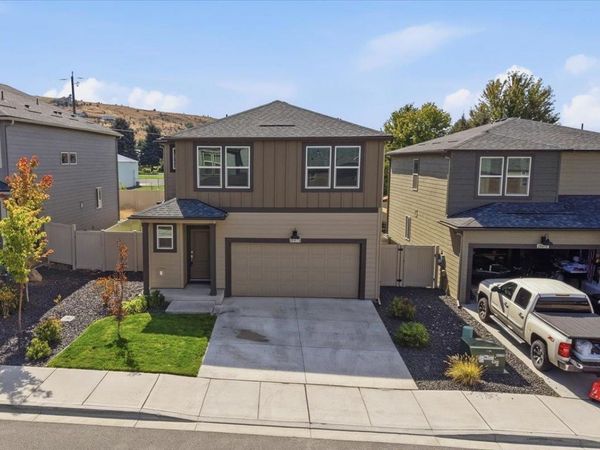 20470 E Legacy Springs Ct, Liberty Lake, WA 99019