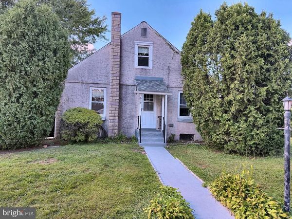 629 MAPLE DRIVE , POTTSTOWN, PA 19464