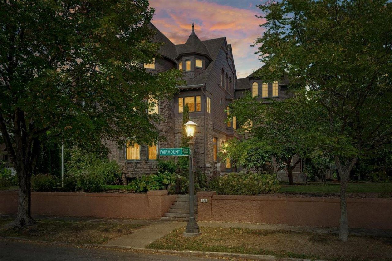 633 Fairmount Avenue Saint Paul, MN 55105