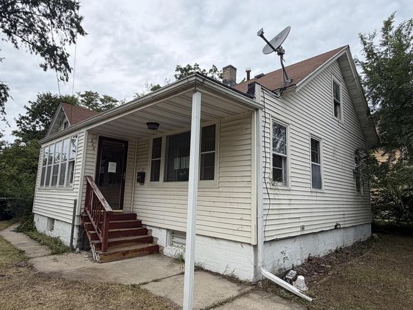 222 Harrison STREET, Racine, WI 53404