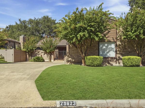 29623 Terra Vista, Boerne, TX 78015