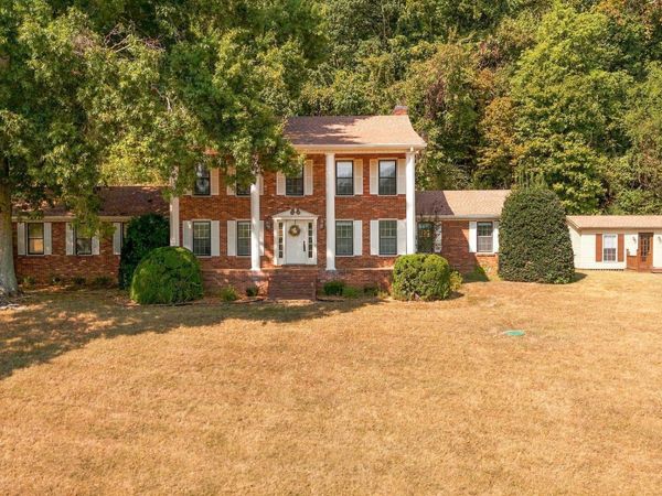 1775 Popes Chapel Rd, Thompsons Station, TN 37179