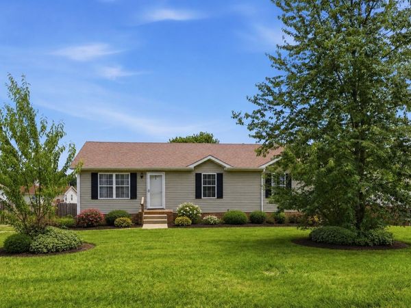1829 Needmore Rd, Clarksville, TN 37042