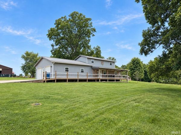 55 Tulip Lane, Springville, IN 47462