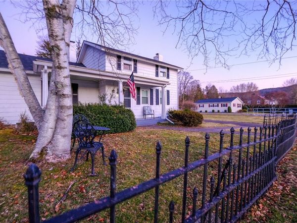 16 Coleman Avenue, Elmira, NY 14905