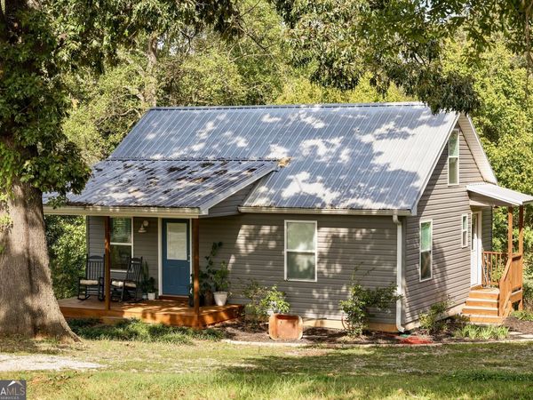 613 Chambers Road, Commerce, GA 30530