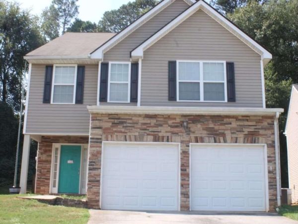 7809 Newbury Drive, Jonesboro, GA 30236