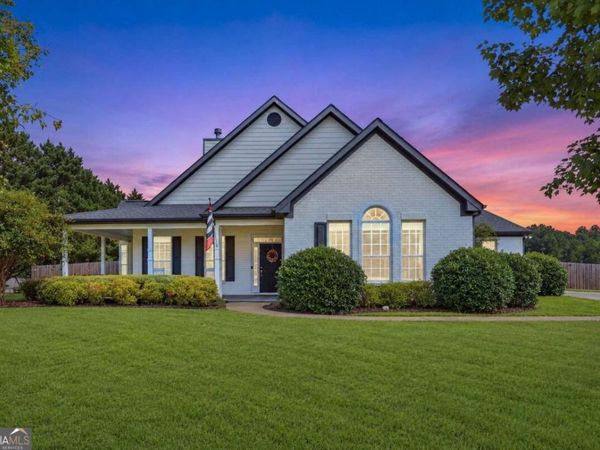 764 Appian Way, Statham, GA 30666