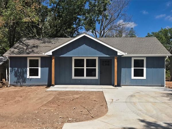 1304 E Margaret Street, Shawnee, OK 74801