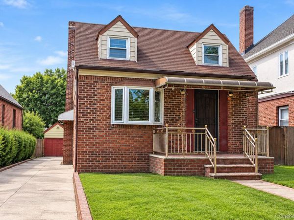21422 Whitehall Terrace , Queens Village, NY 11427