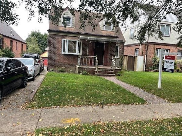 21422 Whitehall Terrace , Queens Village, NY 11427