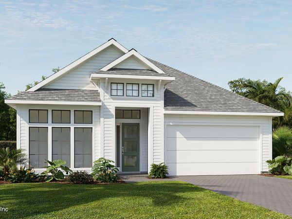 2924 BERRYHILL Road, Green Cove Springs, FL 32043