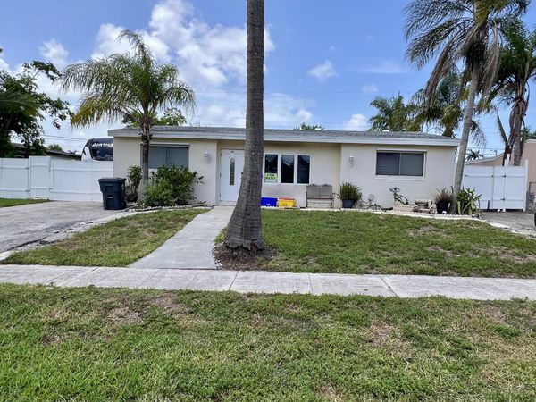 591 Tallulah Road, Lake Worth, FL 33462