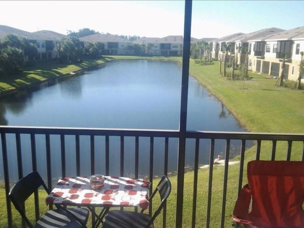 4220 OVERTURE CIR CIRCLE , Unit 4220, BRADENTON, FL 34209