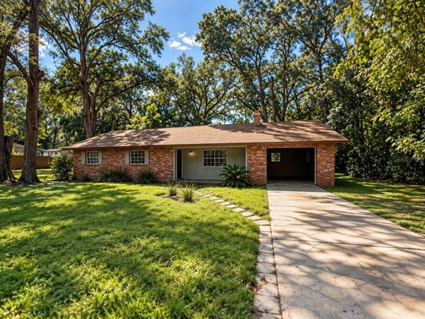 2518 NE 21ST TERRACE , OCALA, FL 34470