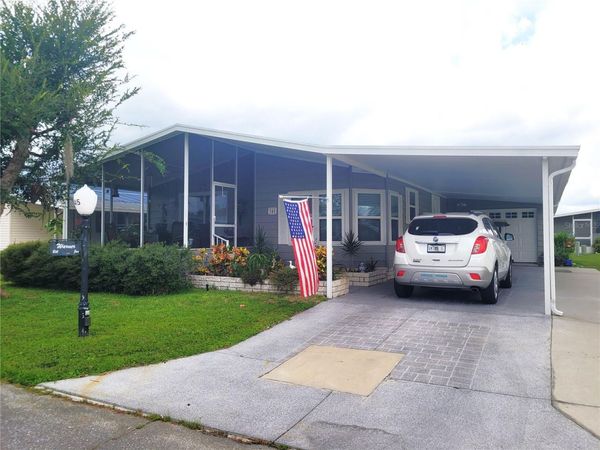 345 VICTORIA DRIVE , HAINES CITY, FL 33844