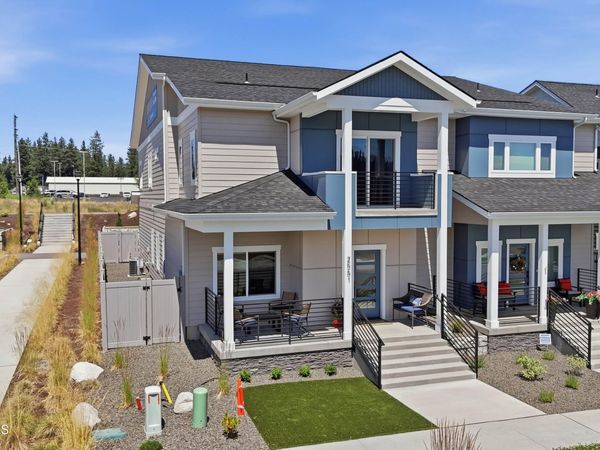 2551 W Top Saw LN , Coeur d'Alene, ID 83814