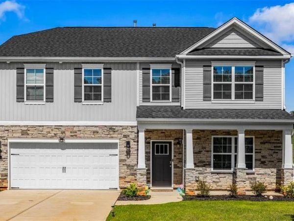 349 Willowbrooke Way , Stokesdale, NC 27357