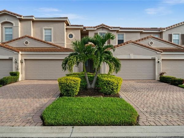 4000 Cherrybrook LOOP, FORT MYERS, FL 33966