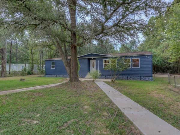 209 W Jackson Avenue , Haughton, LA 71037