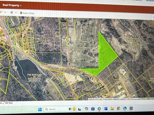 PORT MATILDA HIGHWAY , PHILIPSBURG, PA 16866