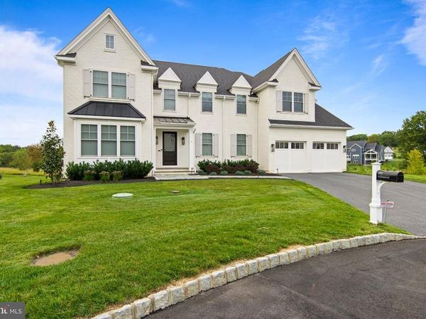 310 OLD KINGFISHER LANE, MALVERN, PA 19355