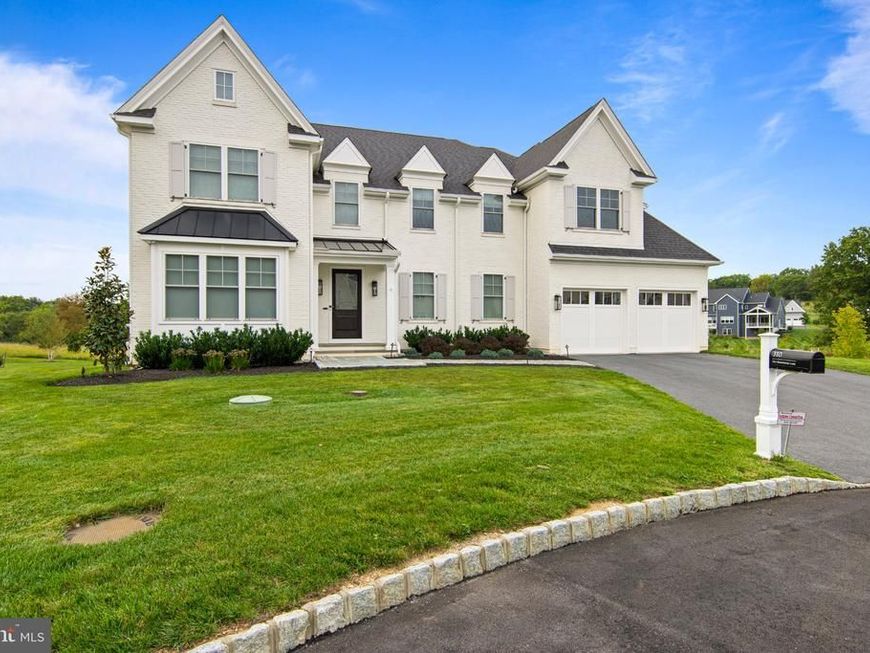 310 Old Kingfisher Lane, Malvern, PA 19355 Main Photo