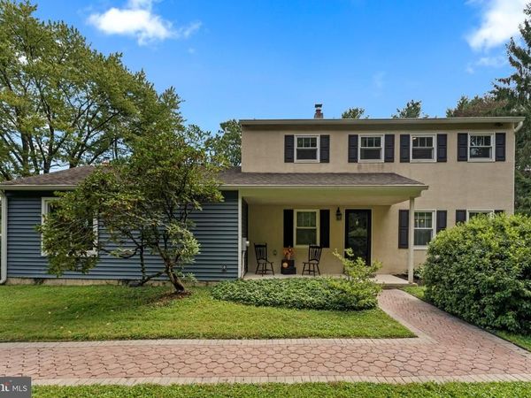 3 CAMPBELL PLACE, PHOENIXVILLE, PA 19460