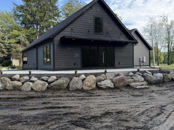 770 W Pontaluna Road, Norton Shores, MI 49444