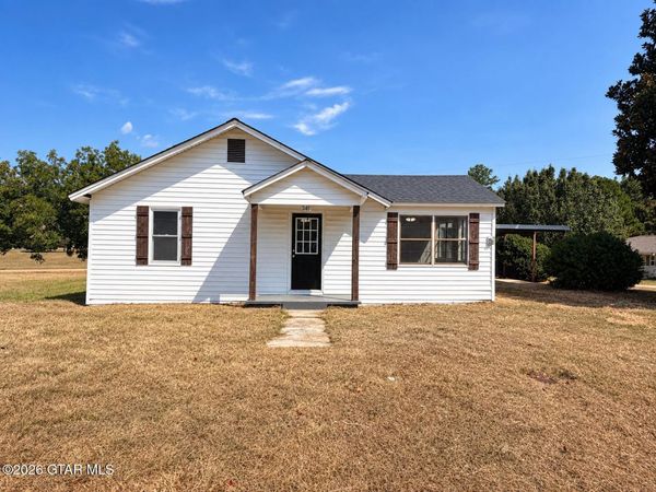 246 Cole Road, Columbus, MS 39702