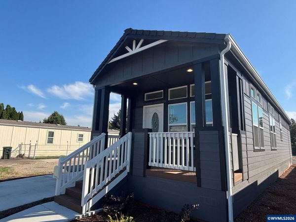 4882 Lancaster (#142) Dr NE, Salem, OR 97305