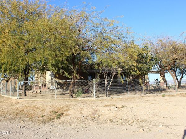 36508 W BUCKEYE Road, Tonopah, AZ 85354