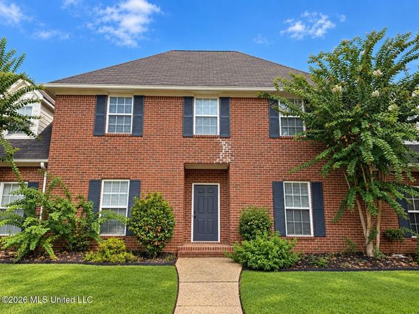 6 Foxcroft Court, Madison, MS 39110