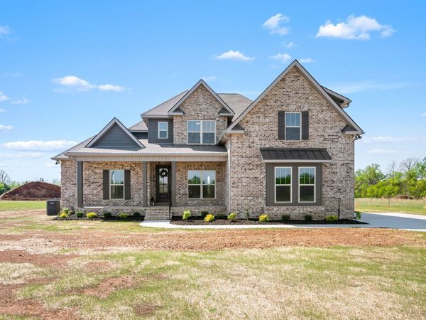7254 West Gum Road, Murfreesboro, TN 37127