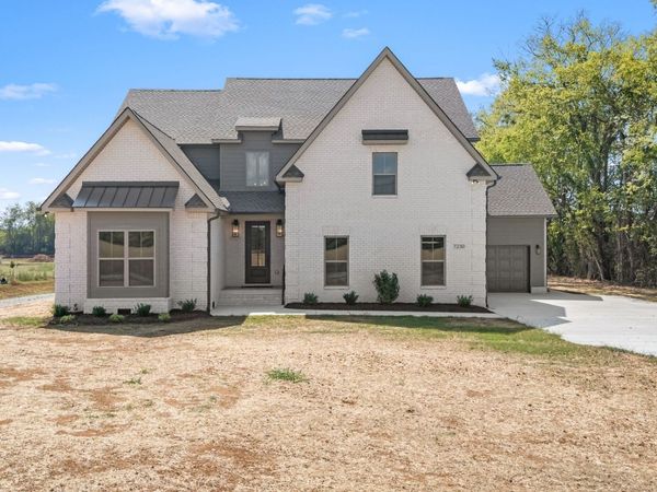 7230 W Gum Road, Murfreesboro, TN 37127