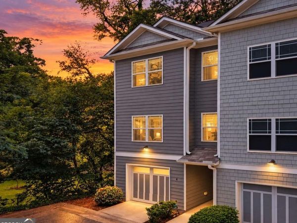1365 Memorial Drive SE, Unit 4, Atlanta, GA 30317