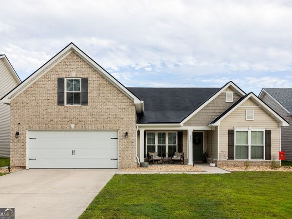 112 Larsen Court, Kingsland, GA 31548