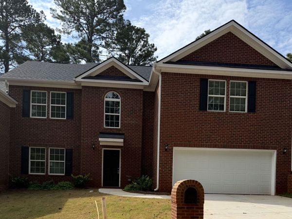 116 Hampton Way, Macon, GA 31220