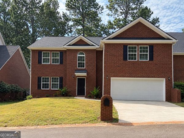 120 Hampton Way, Macon, GA 31220