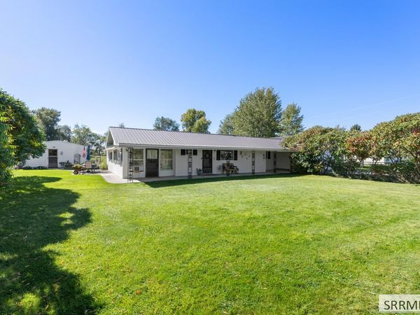 4188 E 300 N, RIGBY, ID 83422