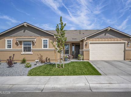 704 Daylily Lane, Minden, NV 89423 Photo