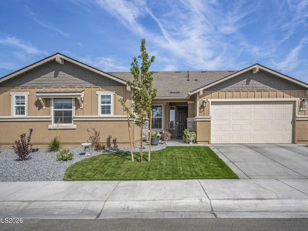 704 Daylily Lane, Minden, NV 89423