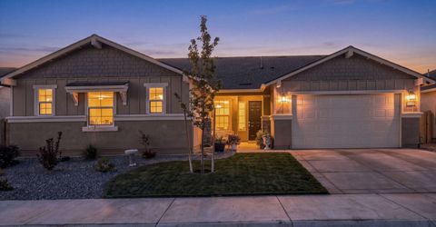 704 Daylily Lane, Minden, NV 89423 Photo