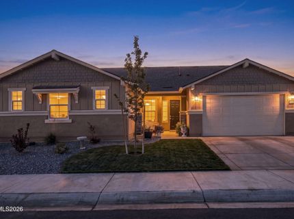 704 Daylily Lane, Minden, NV 89423 Photo