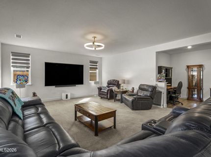704 Daylily Lane, Minden, NV 89423 Photo