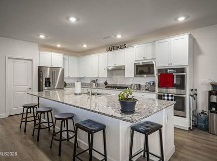704 Daylily Lane, Minden, NV 89423 Photo