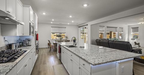 704 Daylily Lane, Minden, NV 89423 Photo