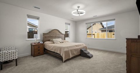 704 Daylily Lane, Minden, NV 89423 Photo