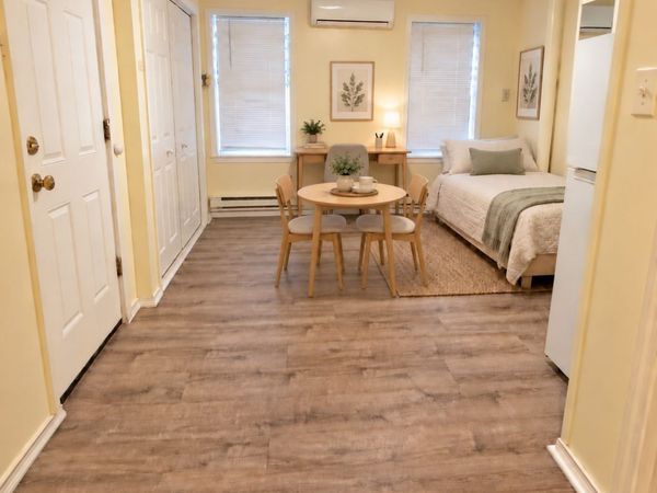 32 Oxford St, Unit 1, Boston, MA 02111