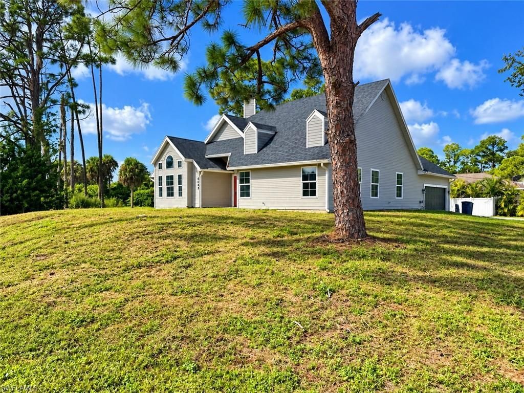 6049 Stratton Rd , Fort Myers, FL 33905 Photo